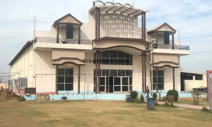 Ganpati Marriage Palace